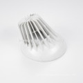 Factory supply Aluminium led lamp housing